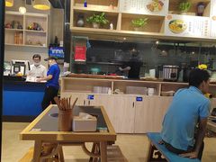 -申鲜大师·简餐(科技生态园店)