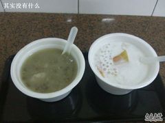 -百花传统甜品店(原址店)