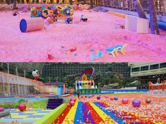 -环球中心海洋乐园