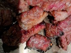 -味家烤肉烤鳗鱼牛排(西塔旗舰店)