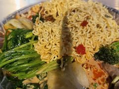 -大姐麻辣烫(莲宝中路店)