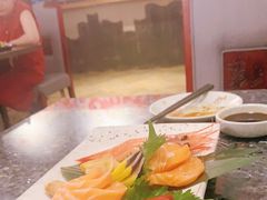 -菊上料理(蜀山银泰百货店)