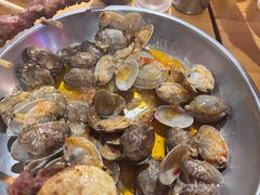 -新疆烧烤王(广灵店)