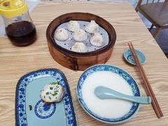 -富春汤包生煎馆(春晖店)