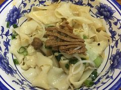 -秦韵轩·西安小馆(贻成福地广场店)