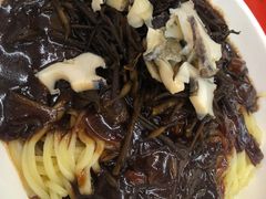 -牛岛王子面馆