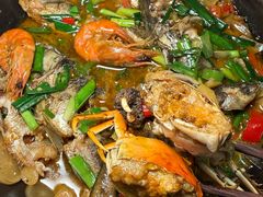 -一味大院•桐庐菜传承店(春江路店)