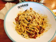 -浑河春面馆·非遗鹿角面(良乡店)