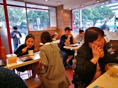 -许留山(上海街店)