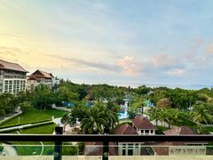 -三亚海棠湾万丽度假酒店