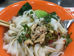 -中央民族大学-风味食堂