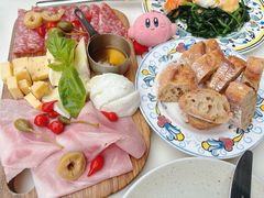 -Alimentari Mulino意大利餐吧&烘焙(丰盛里店)