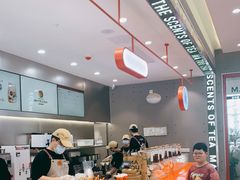 -喧闹·东方大气茶(鹅岭二厂店)