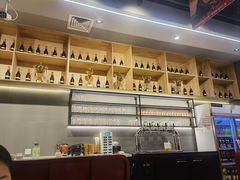 -管氏翅吧(马家堡店)