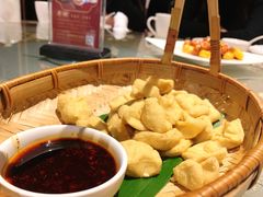 -三宝大饭店-中和艺素餐厅(浦上金山正祥广场店)