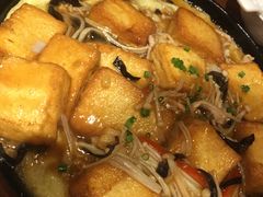 -又一福烤鸭·北京菜(东四店)