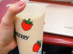 -中央财经大学-食堂