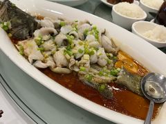 -顺风山庄(水濂山店)