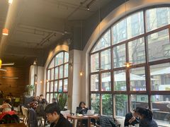 -VESH COFFEE(定西路店)