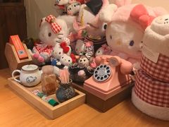 -無忧浅草君·洋风料理(下沙宝龙二期一店)