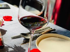 -弦月窗LUNETTE BY AMANDA(复兴路店)