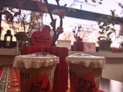 -seeu coffee(江滩店)