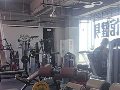 -形馆健身·普拉提(加州店)