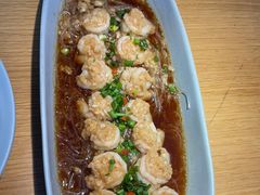 -蜜桃餐厅·伴山(绿宝广场店)