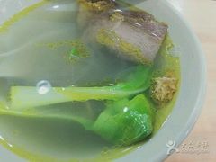 -老盛兴·上海小笼汤包馆(武夷店)