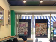 -華歡冰室-WahFoon(吉大店)