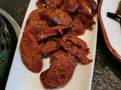 -诺敏塔拉奶茶-布里亚特包子-手把肉(锦都会店)