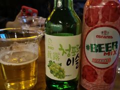 -M99 BEER世界啤酒吧(鸿云悦街店)