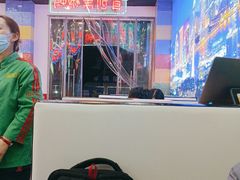 -澳门陈光记烧味饭店(万象城店)