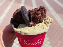 -VENCHI 闻绮(北京汉光店)