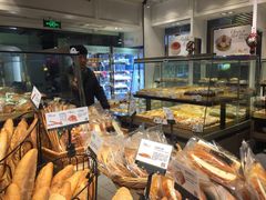 -早安巴黎(四季坊店)