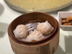 -潮福城大酒楼(湖滨北路店)