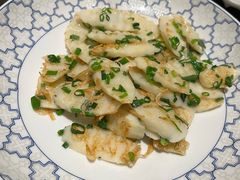 -中山保利艾美酒店-乐美中餐厅