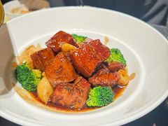 -炊烟小炒黄牛肉(浦东世纪汇店)