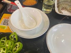 -燚青春东北泥炉烤肉(百合店)