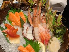 -万鱼亭·鹤家日本料理(南通青年中路店)