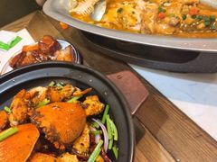 -徽镇小厨·经典徽菜(马连道店)