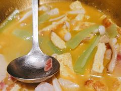 -伙靠·江浙菜(田林路店)