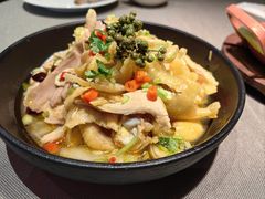 -小厨娘淮扬菜(河西奥美大厦店)