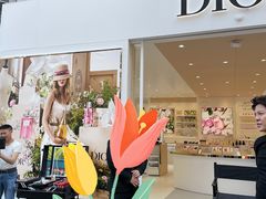 -Dior迪奥(上海世茂广场店)