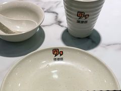 -多多旺港式茶餐厅(新区店)