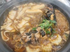 -老酒川菜坊(中山西路店)