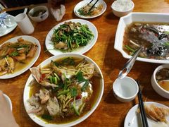 -温州一家人美食(西木头市店)