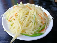 -我去·春饼文化主题餐厅(国定路总店)