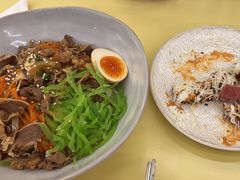 -米仓食堂(凯德广场店)
