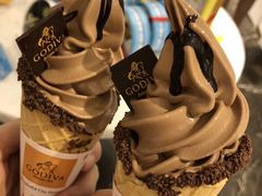 -GODIVA(月星环球港店)
